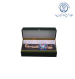 گلدان مس و پرداز - تصویر 2