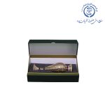 گلدان تمام خاتم - تصویر 2