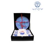 سرویس چایخوری مینا - تصویر 2
