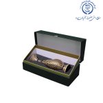 گلدان تمام خاتم