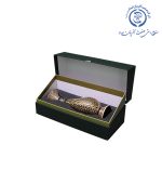 گلدان تمام خاتم
