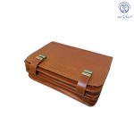 کیف دستی چرم - تصویر 4