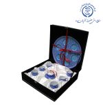 سرویس چایخوری مینا