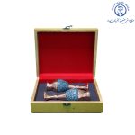 گلدان فیروزه کوب - تصویر 2