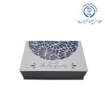 گلدان و قندان فیروزه کوب - تصویر 4
