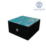 کاسه و بشقاب میناکاری - تصویر 5