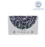 گلدان و قندان فیروزه کوب - تصویر 5