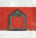 فرش دستباف طرح ذهنی باف