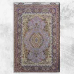 فرش دستباف طرح سالاری