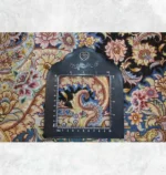 فرش دستباف طرح سالاری - تصویر 3