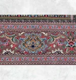 فرش دستباف طرح درختی