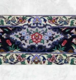 فرش دستباف طرح محرابی