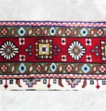فرش دستباف طرح ذهنی باف