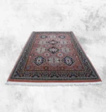 فرش دستباف طرح دارابی خشتی