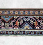 فرش دستباف طرح دارابی خشتی