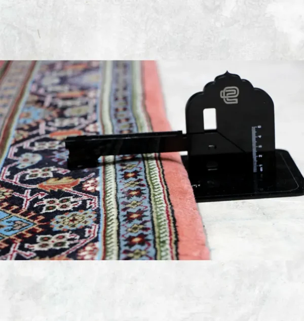 فرش دستباف طرح دارابی خشتی
