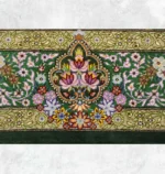 فرش دستباف طرح گلریز