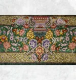فرش دستباف طرح گلریز