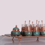 سرویس فیروزه کوب