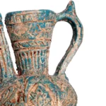 ابریق سفالی