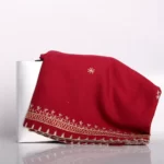 شال سوزن دوزی