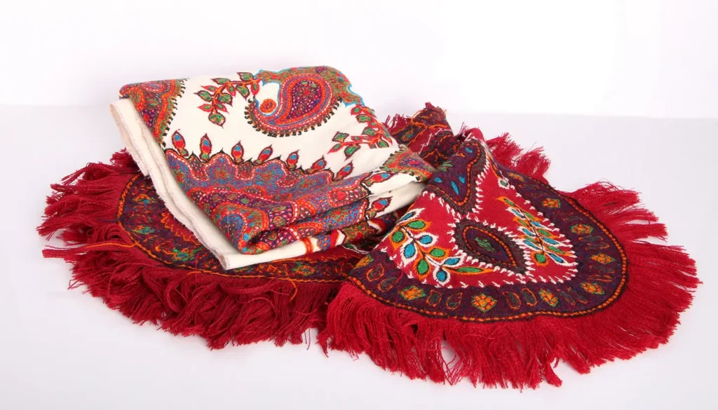 هنر پته دوزی