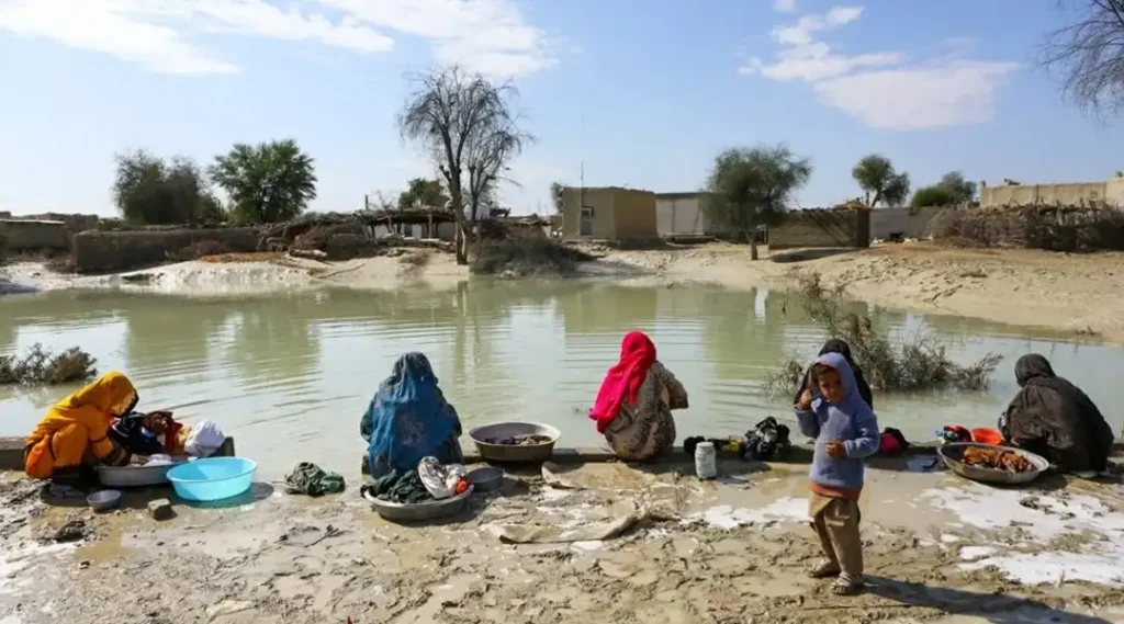 استان سیستان و بلوچستان