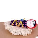 عروسک های گوشواره ای