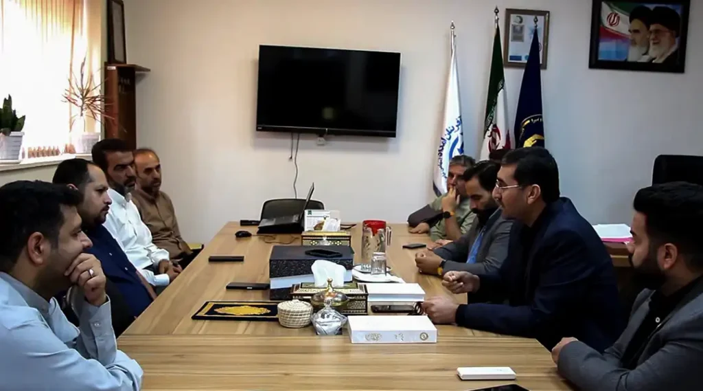مجتبی دبستانی