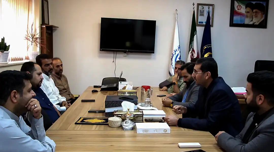 مجتبی دبستانی