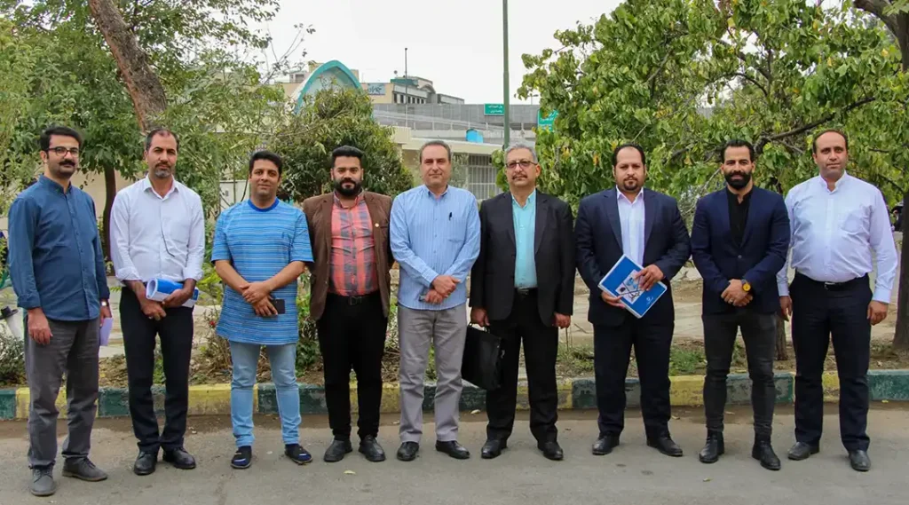 تعالی سازمانی