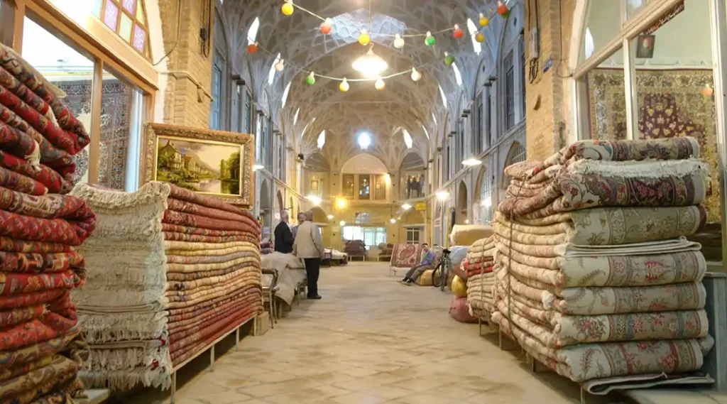 فروشگاه احسان در اراک