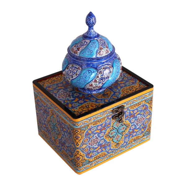 هدیه سازمانی