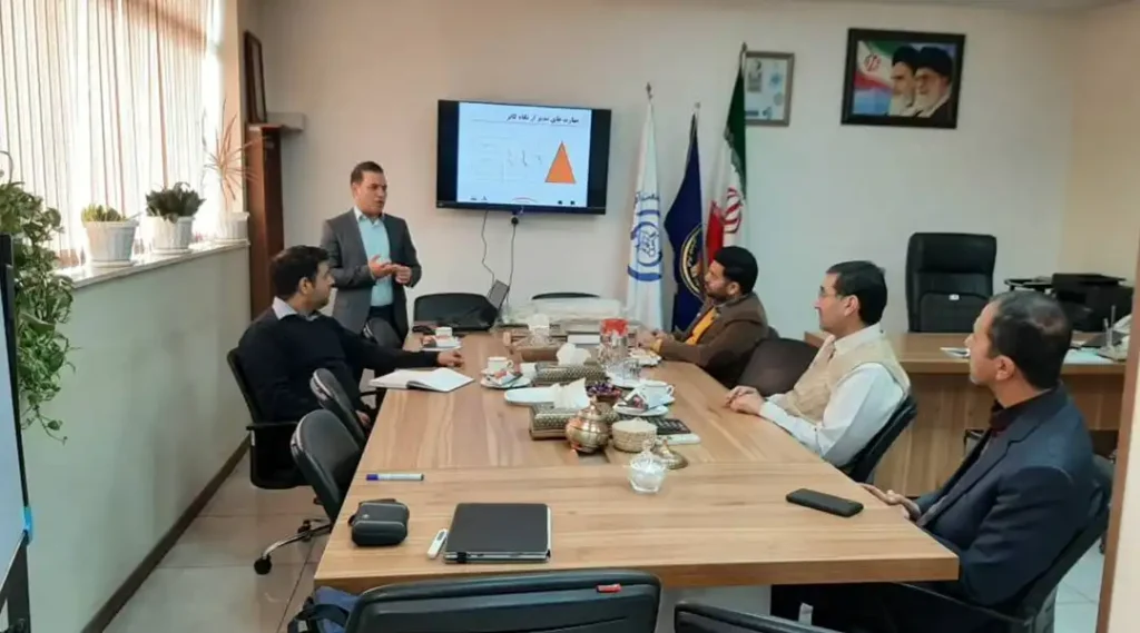 مهارت های نرم مدیریت