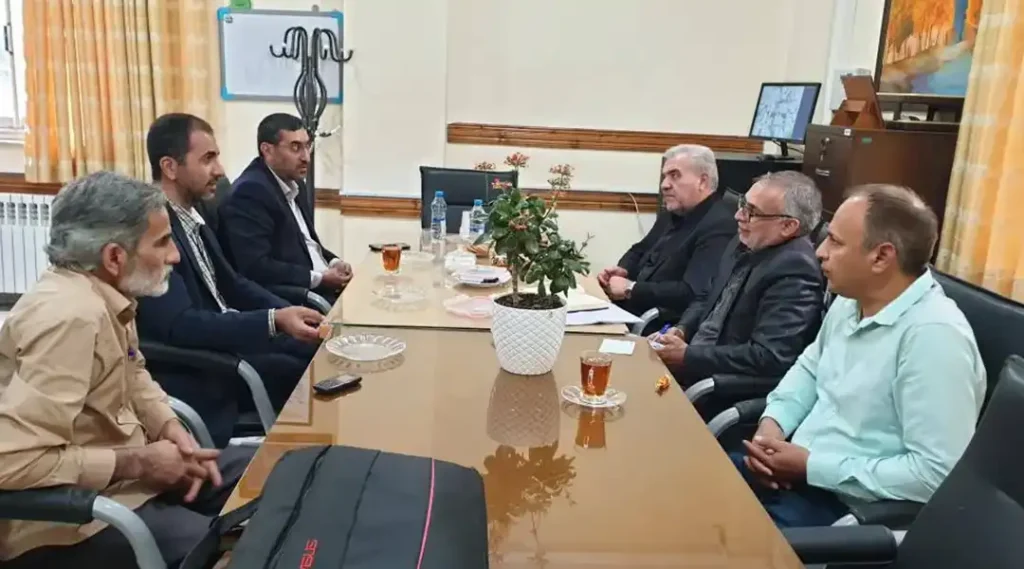 استان گلستان