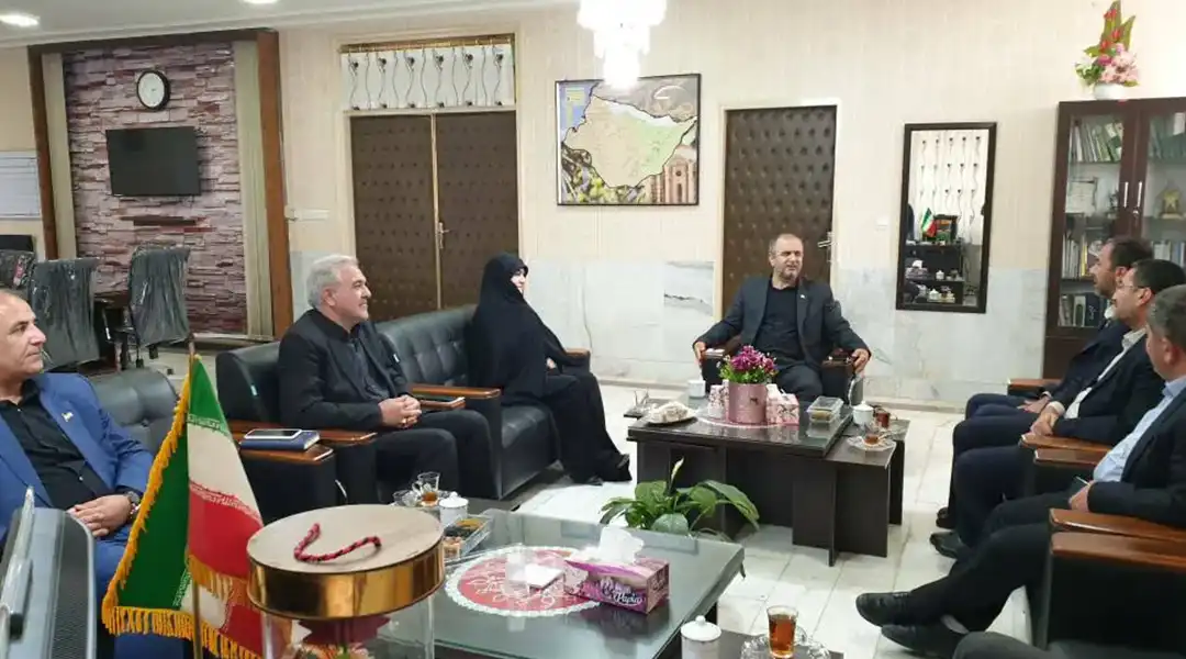 استان گلستان