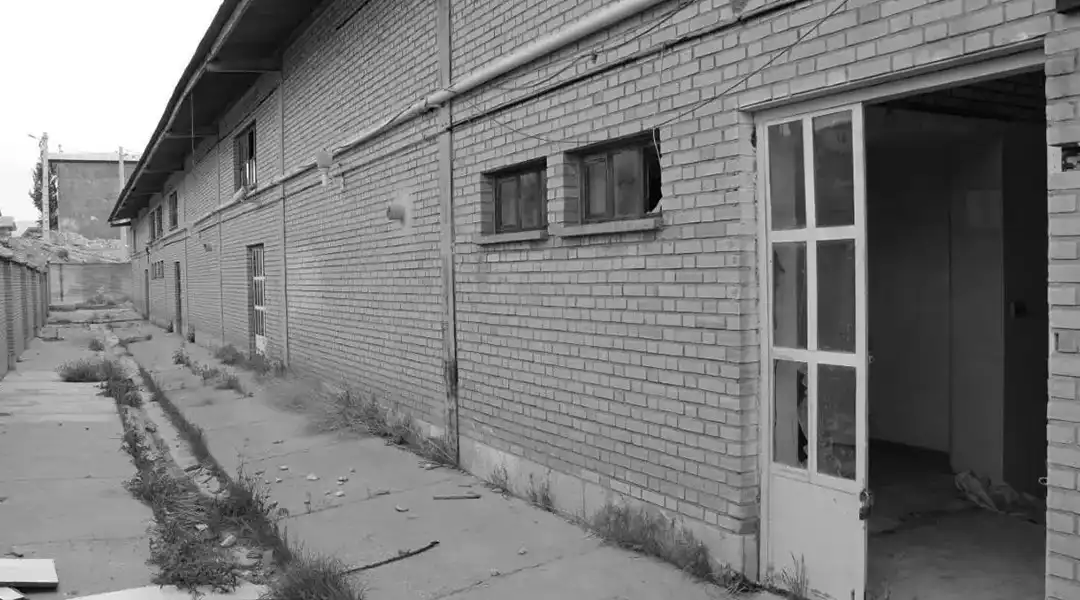 مرکز کارافرینی شهرستان تفرش