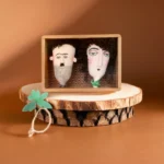 قاب عروسکی