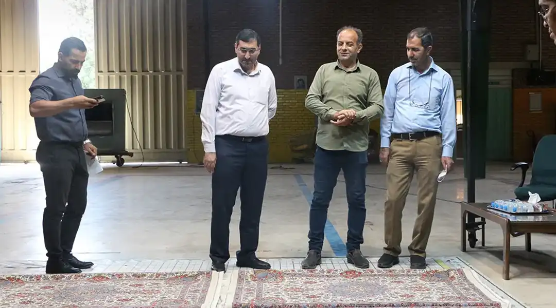 کمیته امداد استان قم
