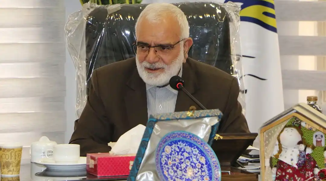 سیدمرتضی‌بختیاری
