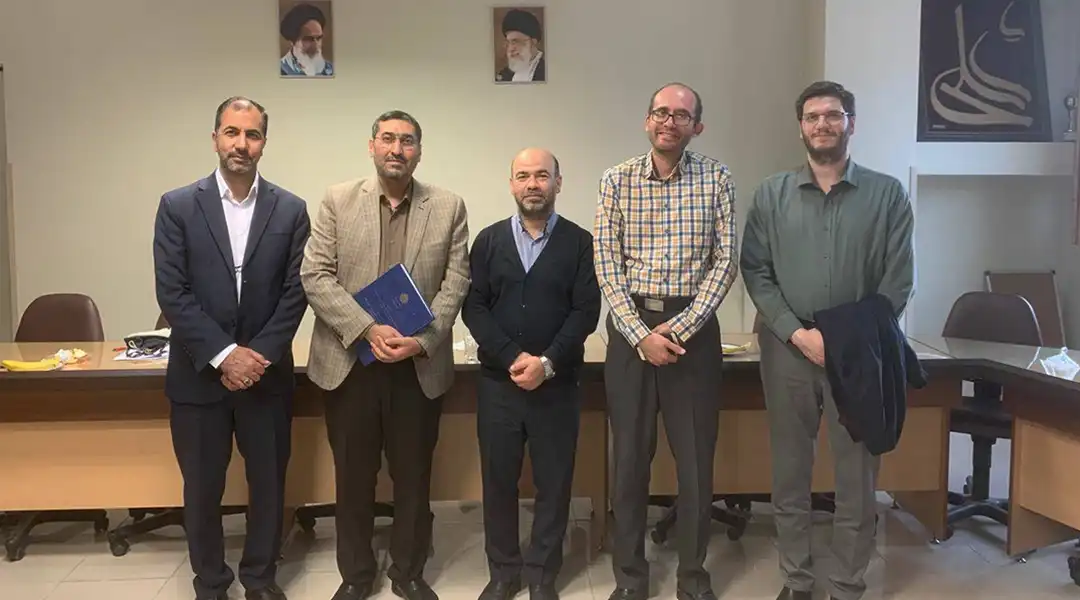 دانشکده نساجی دانشگاه صنعتی اصفهان