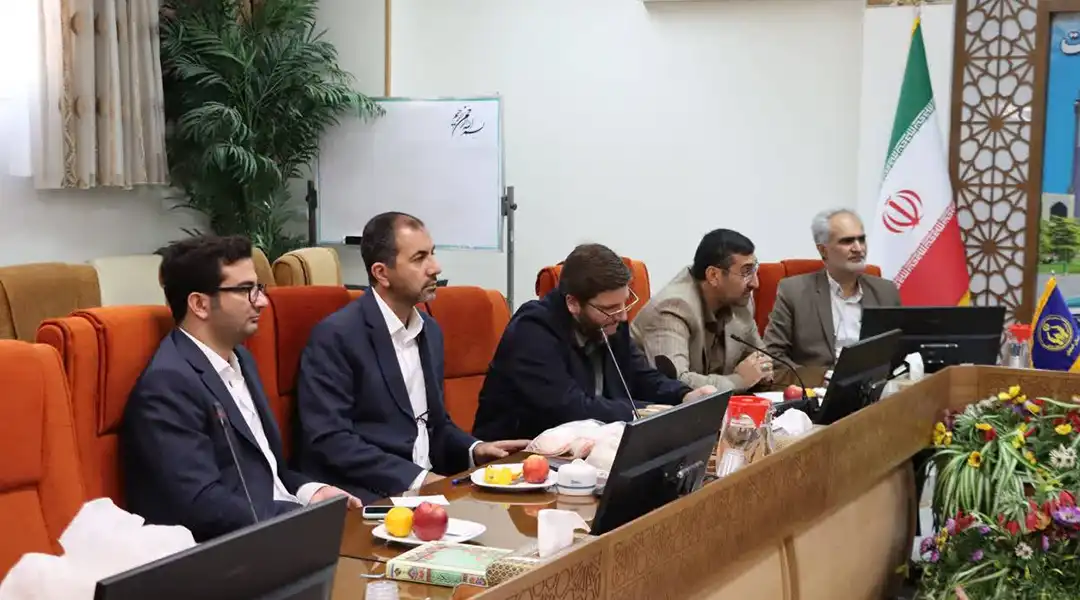 راهبران شغلی طرح فرش دستباف استان اصفهان