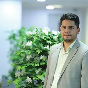 وحید ضرغامی