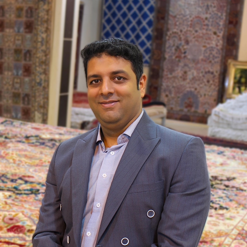 سجاد ثابتی