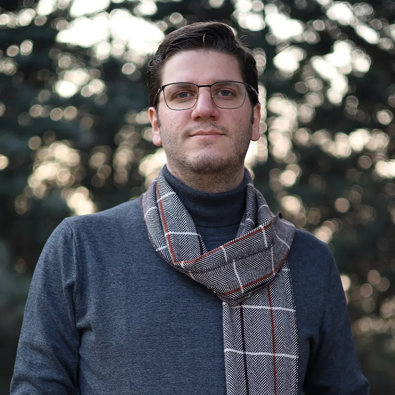 محمد حسام طوسی