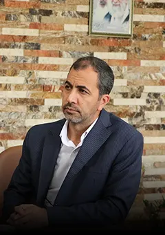 حمید رضا کاشانی