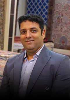 سجاد ثابتی