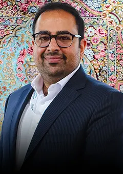 مصطفی کریمی زاده
