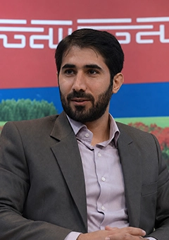 حسن حیدری