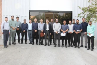 شرکت صنعت آفرینان امداد